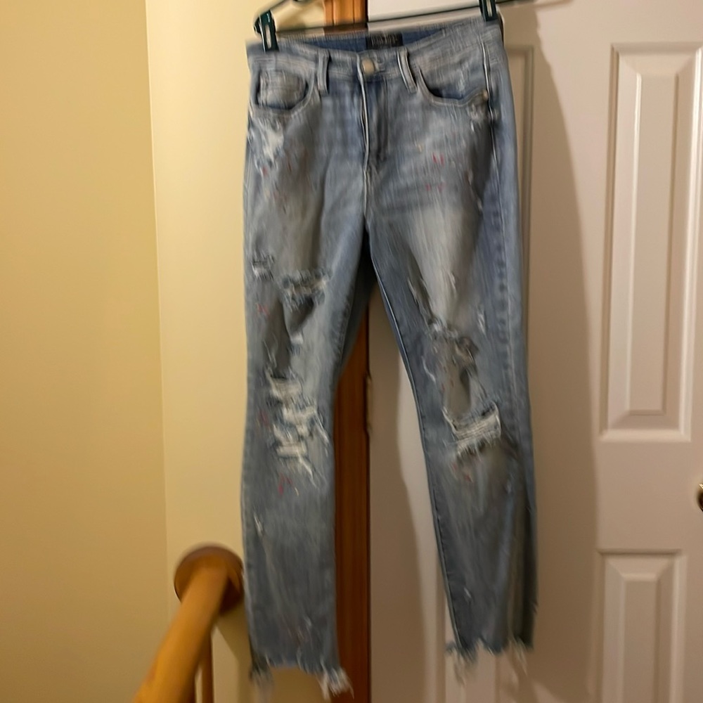 Judy blue jeans